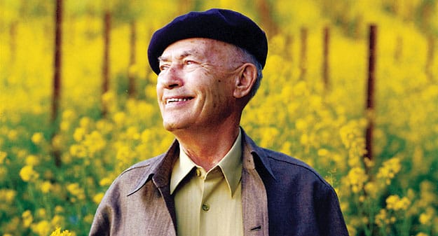 Miljenko “Mike” Grgich