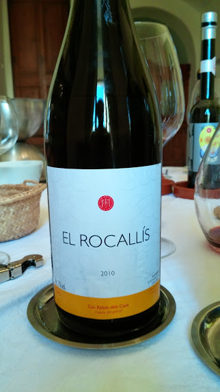 2011 El Recollà­s