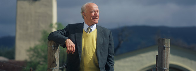 Robert Mondavi