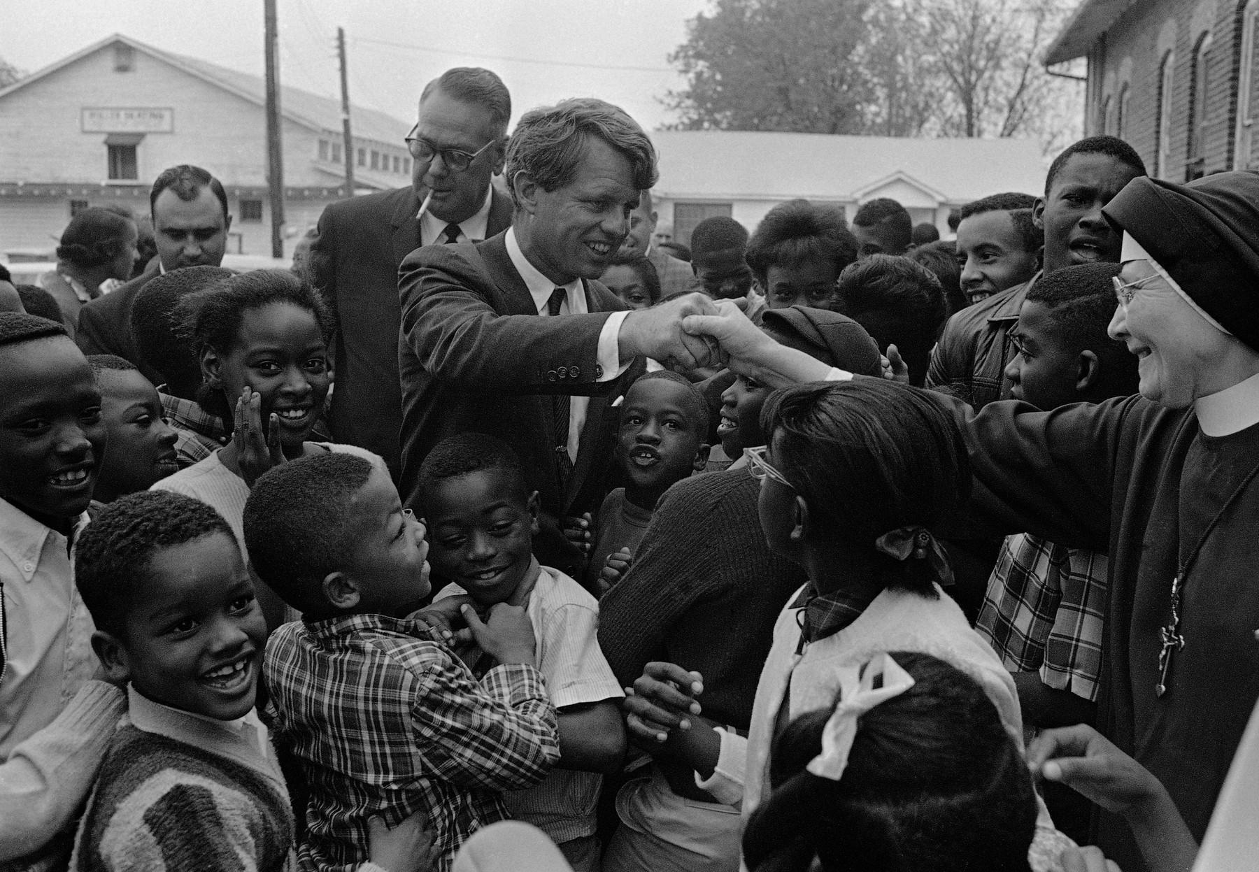 Robert F. Kennedy