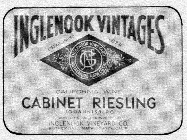 Inglenook