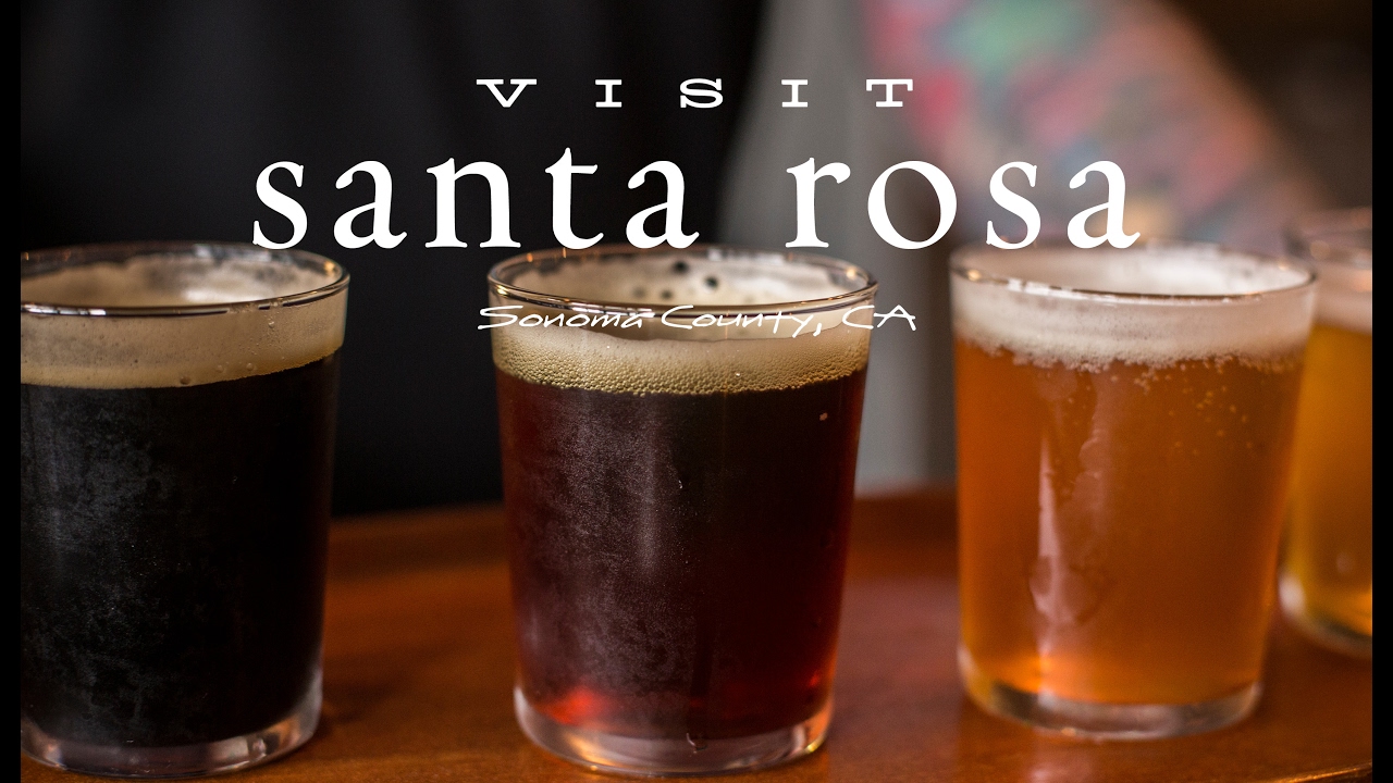 Santa Rosa Brews