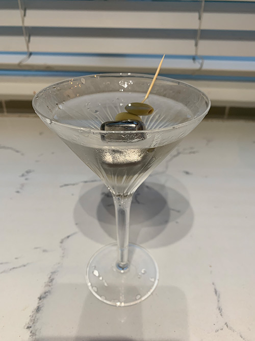 My Martini