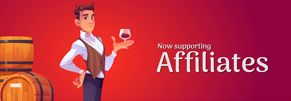 Neighborly now supports affiliates