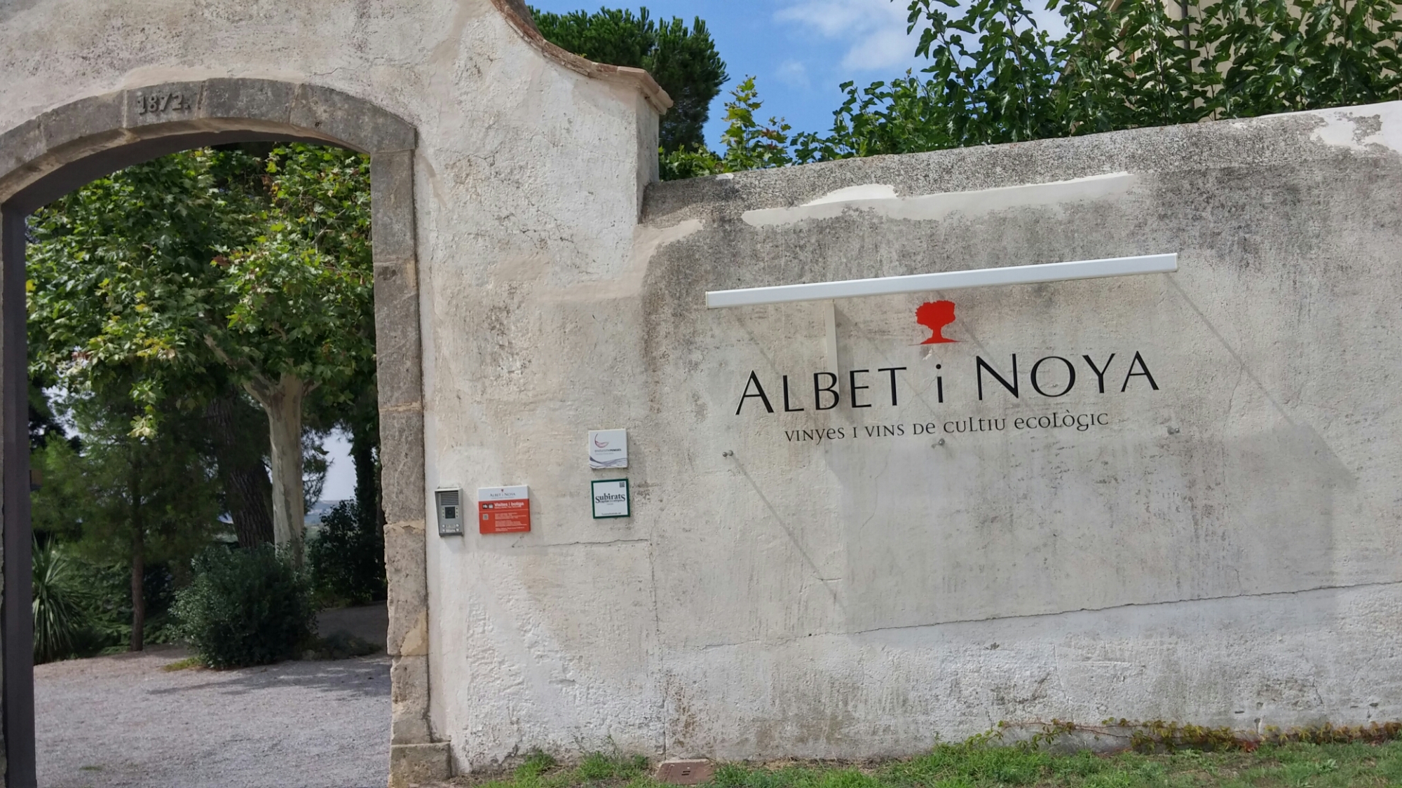 Albet i Noya