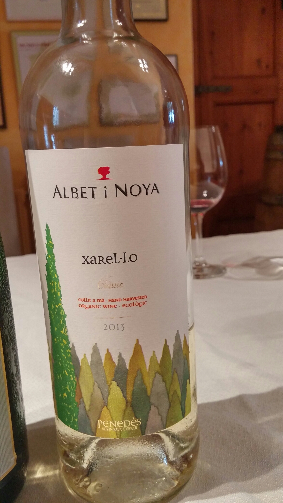 Albet i Noya Xarel-lo