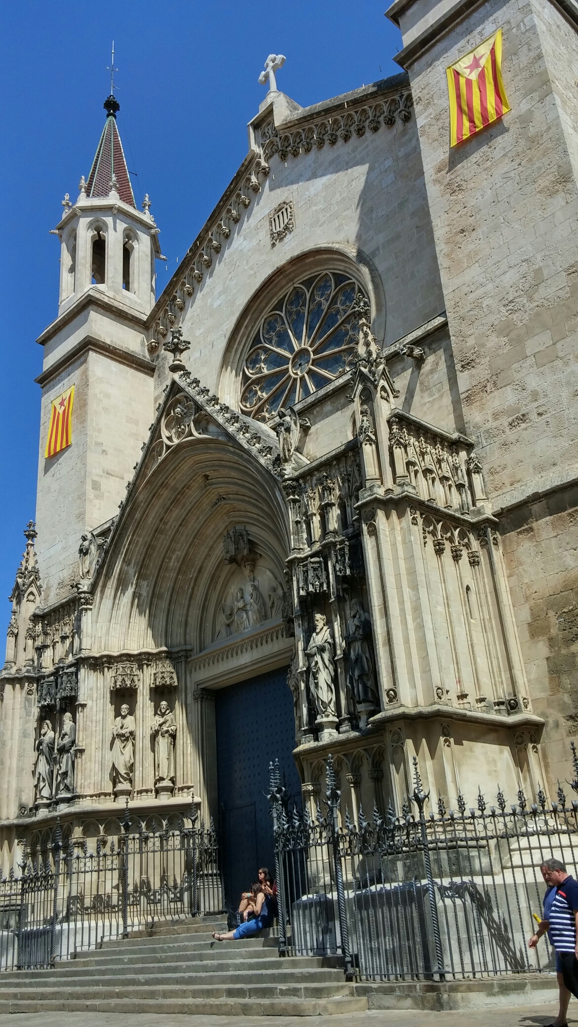 Basilica Santa Maria